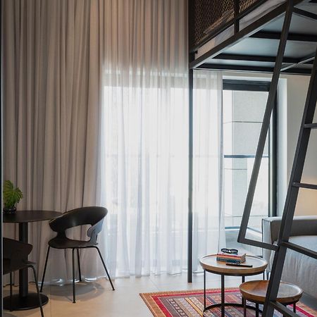 Tayo Studios & Apartments Bat Yam Eksteriør bilde