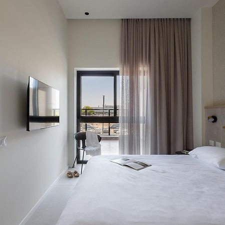 Tayo Studios & Apartments Bat Yam Eksteriør bilde