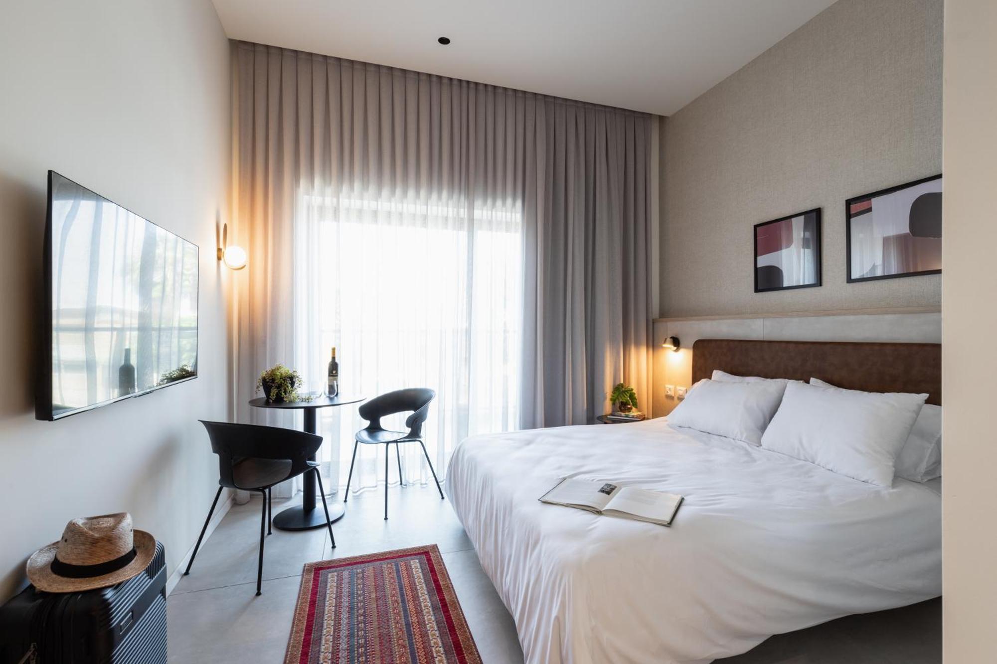 Tayo Studios & Apartments Bat Yam Eksteriør bilde