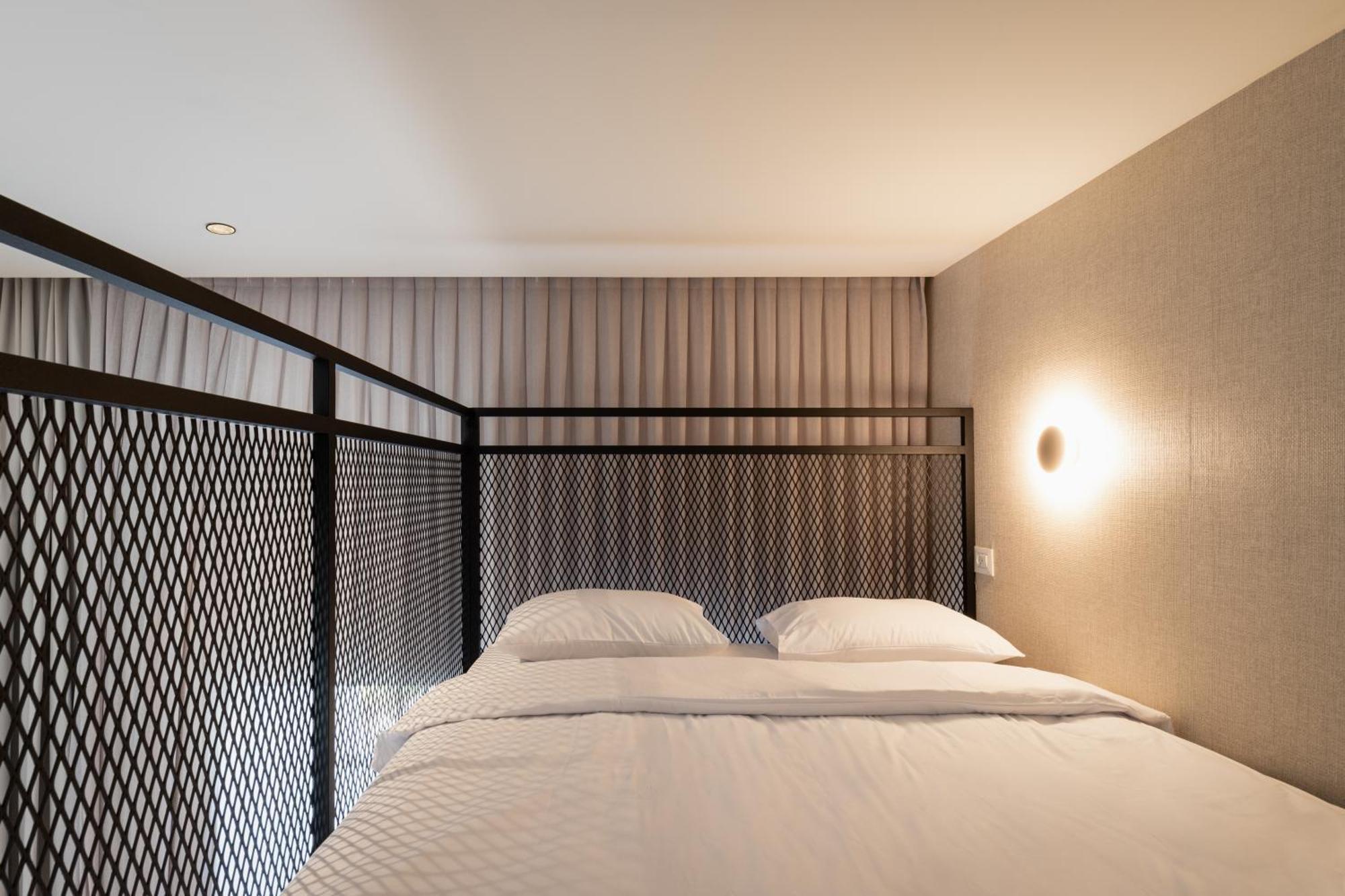 Tayo Studios & Apartments Bat Yam Eksteriør bilde