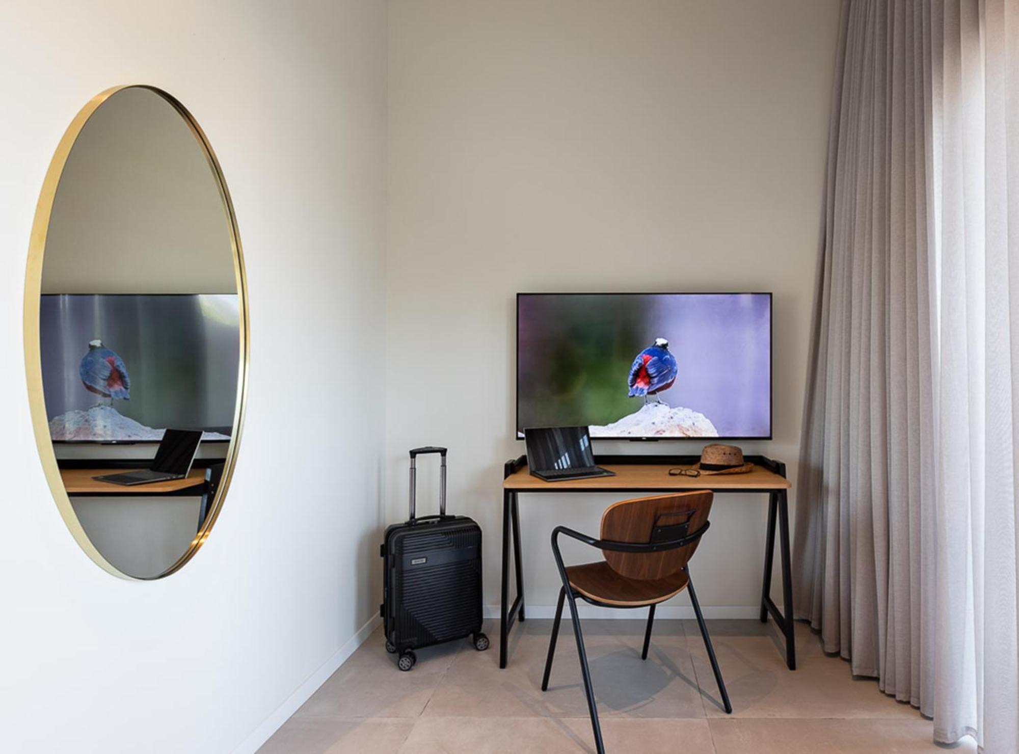 Tayo Studios & Apartments Bat Yam Eksteriør bilde